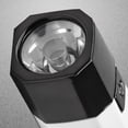 thumbnail image 2 of Linterna de pesca LED Power Bank 100LM 3 Gears Mini antorcha impermeable (Blanco) Wdftyju Para estrenar, 2 of 4