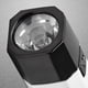 thumbnail image 2 of Lámpara Linterna de pesca LED Power Bank 100LM 3 Gears Mini antorcha impermeable (Blanco) Ehuebsd Para estrenar, 2 of 6