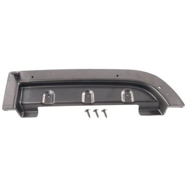 Dorman 80922 Front Passenger Side Door Armrest for Specific Lincoln Models, Black