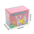 thumbnail image 2 of Easter Basket Stuffers for Children, Bulk Easter Eggs with Toys Pre Filled Easter Eggs Bulk for Easter Basket Stuffers Surprise Plastic Gifts, Easter Basket Stuffers Egg Fillers Party Favors (B), 2 of 4
