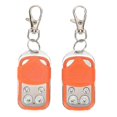thumbnail image 1 of 2Pcs Automatic Door Remote Control Sensitive Portable Electric Rolling Driveway Gate Opener for Chicken Coop Doors s, 1 of 5