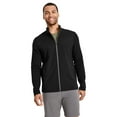 thumbnail image 1 of Jockey Men's EverActive Mixed Media Jacket, 1 of 6