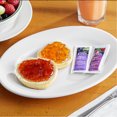 thumbnail image 2 of Grape & Mixed Fruit Jelly Single Serve Packets | 10 gram | Pack of 50, 2 of 2