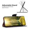 thumbnail image 4 of Pouriphone15procase-havedientialcolors-litchitexturepurecolorFlipleather, 4 of 5