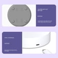 thumbnail image 4 of AZXY Wireless Charger,Charging Stations,Wireless Charging Station,Charging Stations for Multiple Devices at Once,Desktop Fast Charger for Phone,Smart Alarm Clock With Charger Pad, 4 of 8