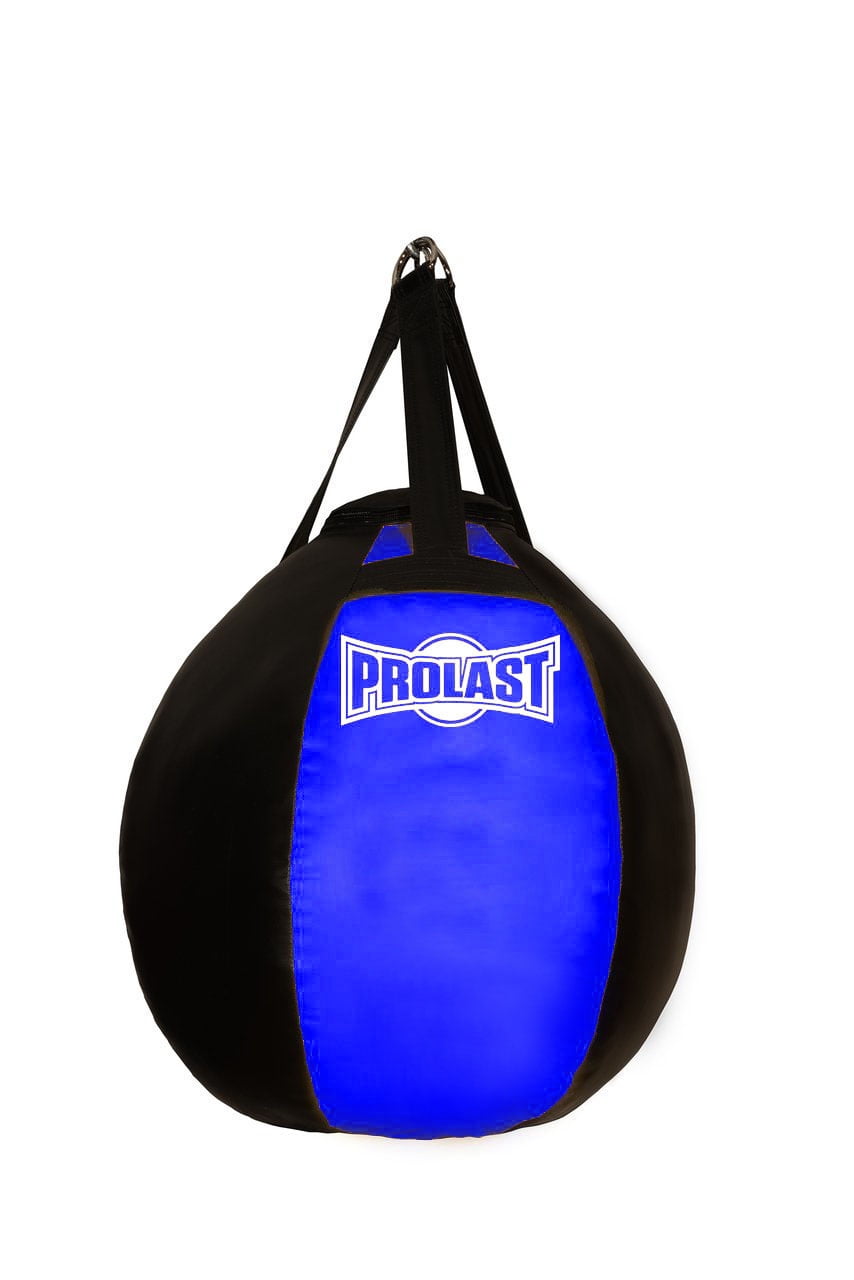 electric punch bag