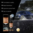 thumbnail image 3 of 3X Inhibiteur de Rouille Multi-Usage pour Voiture Entretien Vaporisateur Désoxydation C0E3, 3 of 9