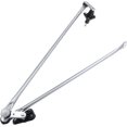 thumbnail image 3 of A-Premium Front Windshield Wiper Transmission Linkage Assembly Compatible with Mitsubishi Vehicles - Montero Sport 1997-2003, Sport Utility - Replace# MR109453, MR245213, 3 of 5