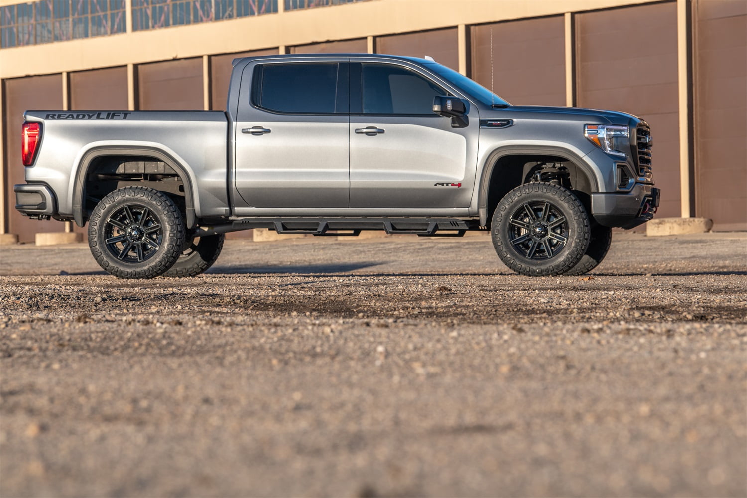 ReadyLift 44-3965 Big Lift Kit w/Shocks Fits 19-23 Sierra 1500 Silverado 1500
