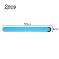 thumbnail image 2 of LED Armbands for Running (2 Pack), USB Rechargeable Reflective Armbands, High Visibility for Runners, Bikers, Pet Owners, 2 of 6
