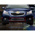 thumbnail image 1 of Fedar Dual Weave Mesh Grille Insert For 11-14 Chevy Cruze LT RS/LTZ RS, 1 of 1