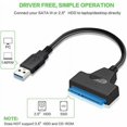 thumbnail image 4 of HDD 0 conversion cable to adapter cable inch converter, 4 of 5