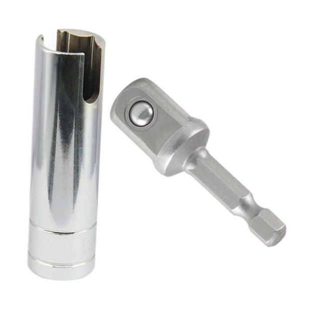 Reemplazo de manivela para caravanas, llave de vaso de 3/8" con adaptador, reparación, mantenimiento y pieza de remolque para , RV,