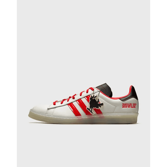 Tenis Adidas CAMPUS HOWLIN RAYS