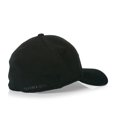 thumbnail image 5 of TINCAN CAP Oakley BLACK/CARBON FIBER S/M, 5 of 5