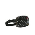 thumbnail image 3 of Women's Disney Minnie Mouse Belt Bag Fanny Pack Waist Bag Crossbody, 3 of 8