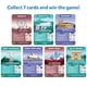 thumbnail image 5 of Skillmatics Adivina 10 lugares legendarios Juguetes de viaje educativos para niños, niñas y niños que aman los juegos de cartas Juegos de mesa Trivia de geografía e historia Regalos para edades de 8,, 5 of 5