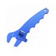 thumbnail image 2 of 4 Uds. llave ajustable de Aluminio XianweiShao AN3-12AN para adaptador de manguera extremo rojo, 2 of 5