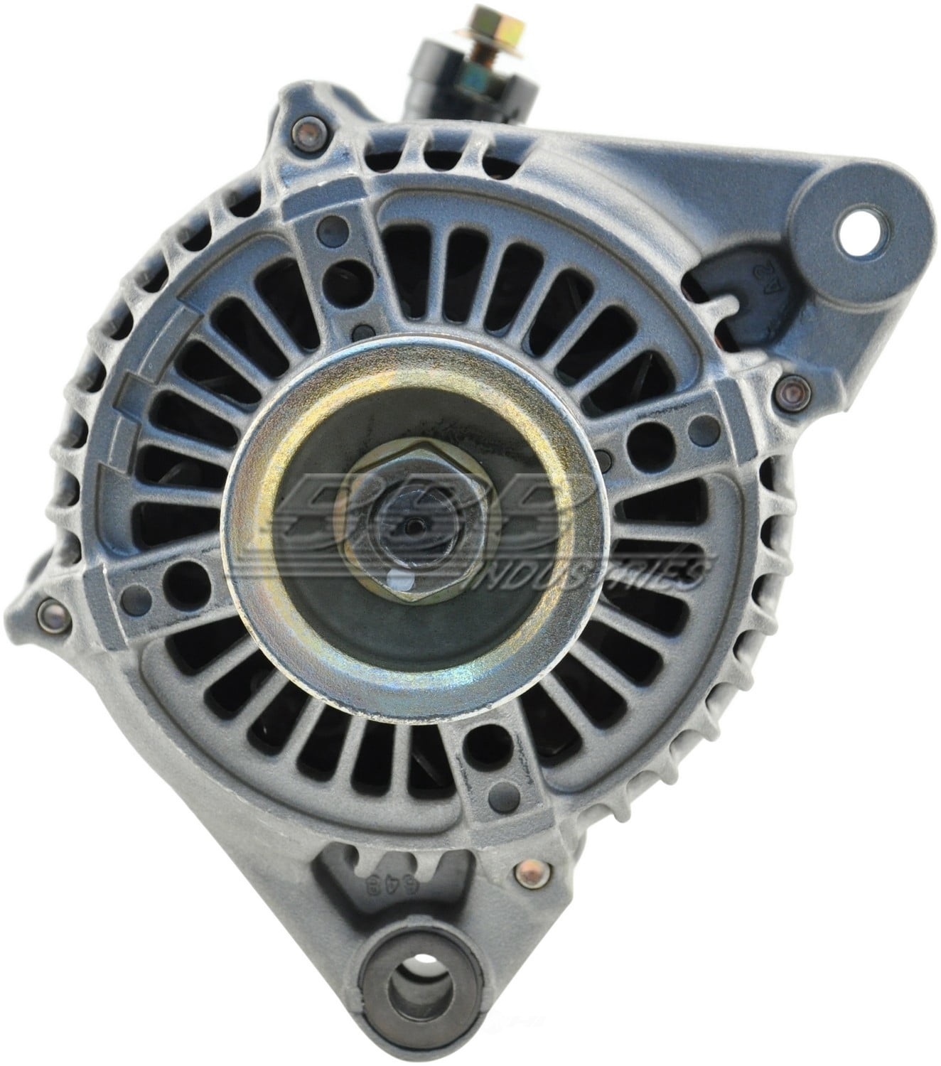 TERREPOWER formerly BBB Industries 13732 Reman Alternator