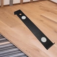 thumbnail image 6 of kowaku Heavy Duty Pull Flooring Installation Tool, Black, Steel for Vinyl Flooring, Laminate , And Easy to Use medium, 6 of 9