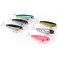 thumbnail image 2 of Cebo de lápiz de largo alcance, señuelo de pesca de lápiz de superficie, cebo de lápiz duro, cebo de pesca de lápiz Wobbler, durabilidad probada en el tiempo, 2 of 14