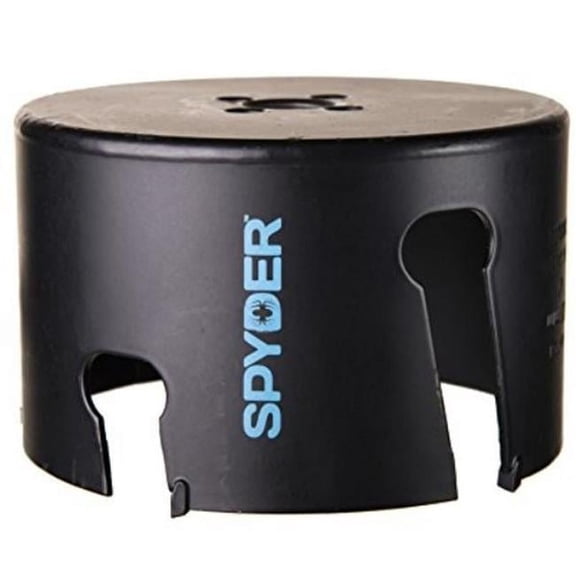 Spyder Rapid Core Ejectâ„¢ 6-5/8 in. Tungsten Carbide Tipped (TCT) Non-Arbored Hole Saw 600054CF