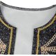 thumbnail image 3 of Girls Demon Hunters Dress Up,Rumi POP cazadora para niña Cos Halloween Carnival Party Suit, Halloween Cos Dress Up Stage Disfraz Set for 3-18 Years, 3 of 8