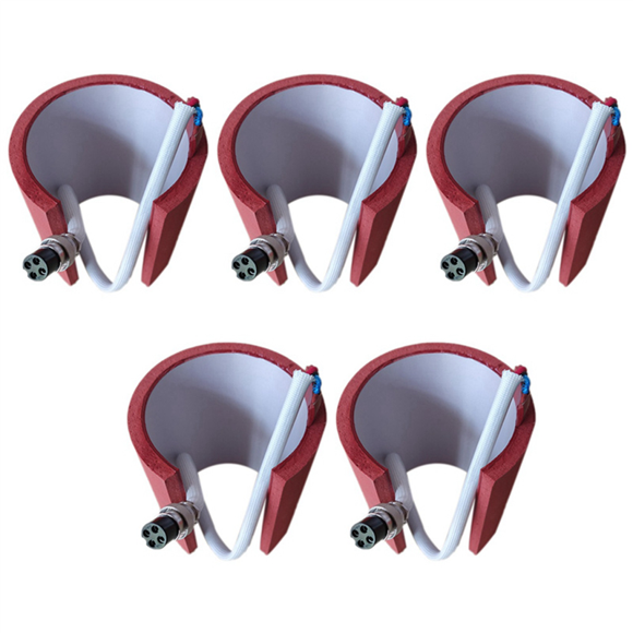 Heat Press Parts Accessories