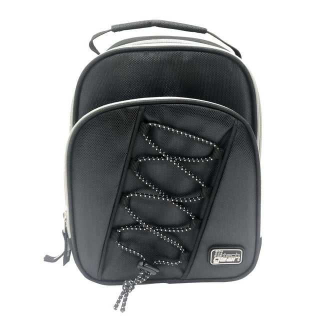Tech Gear Bungee Lunchbag