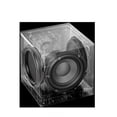 thumbnail image 3 of Definitive Technology Descend DN12 subwoofer de 12" (modelo 2021) - Optimizado para películas y música, nueva arquitectura 3XR, amplificador de clase H de pico de 1500 W y (2) radiadores de graves de, 3 of 5