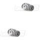 thumbnail image 1 of Cilindros Ruedas PARTECH Grand Am 2002 A 2005 Pontiac L4 2.2L, 1 of 4