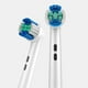thumbnail image 2 of 20PCS Replacement Brush Heads Compatible with Electric Toothbrush, 2 of 5