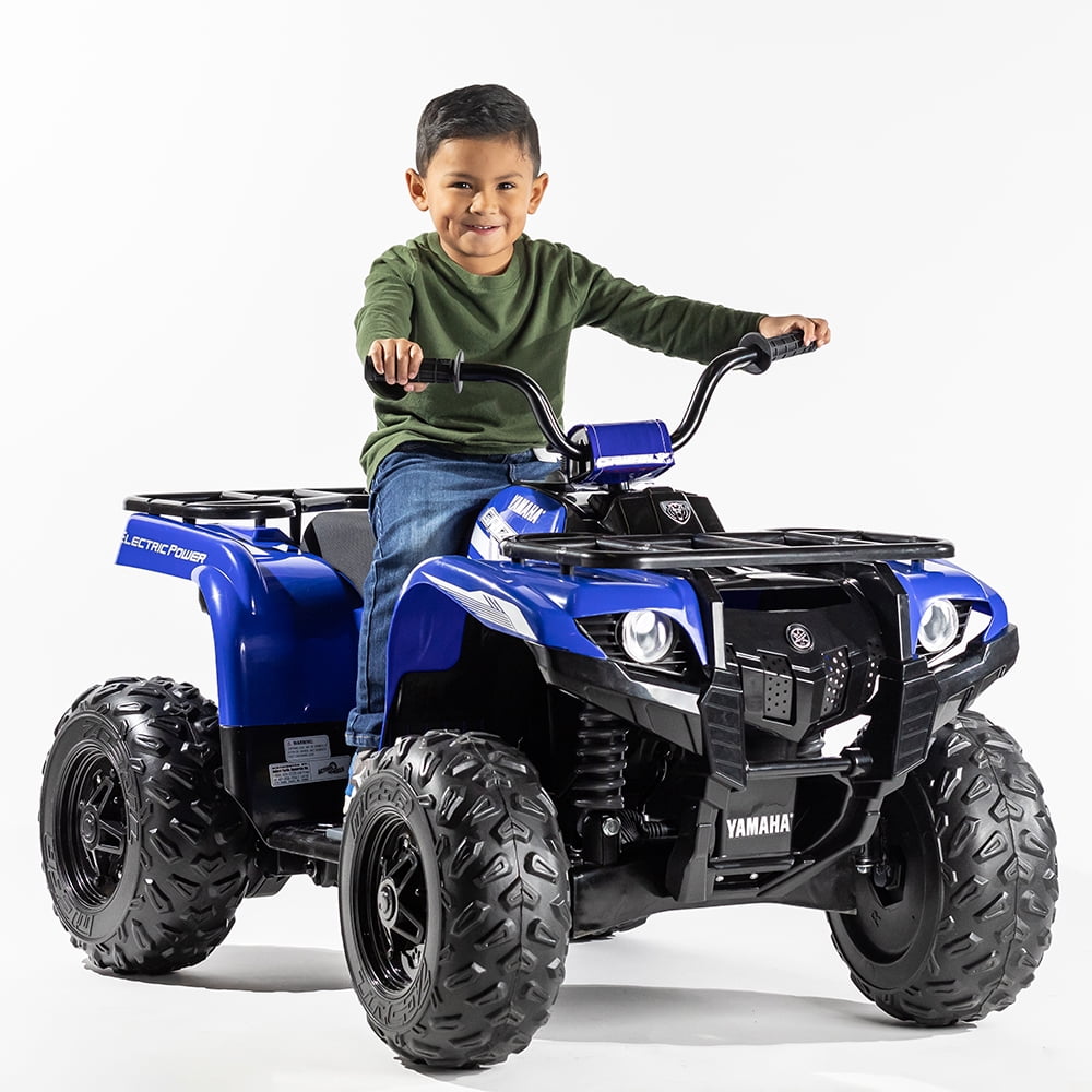 24 volt four wheeler walmart