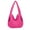 Hot Pink, variant on Nilvkv Women's Tote Bag, Handbags for Women, Women's Bag with Large Capacity Tote Bag