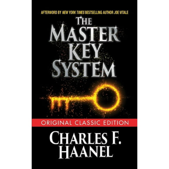 The Master Key System (Original Classic Edition), (Paperback)