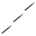 thumbnail image 1 of Cateissary Clips para cables Electrodomésticos portátiles Organizador de cables Soporte de cables adhesivos Cables de amarre Gestión de Type1 NO1, 1 of 6