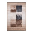 thumbnail image 2 of Lockwood Rustic Non-Slip Indoor Washable Area Rug by Blue Nile Nills, 2 of 5