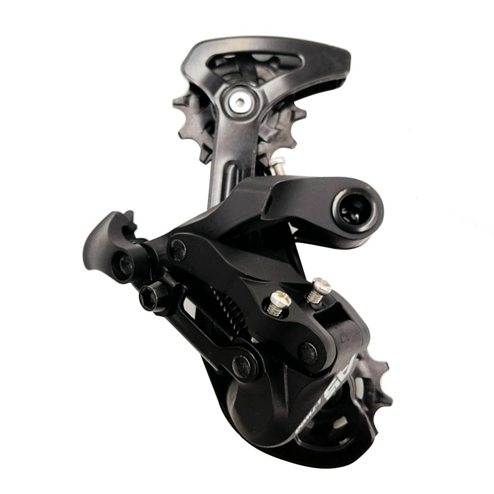 Buy SANWOOD LTWOO A5 9-speed 50T Bike Cycling Extended Rear Derailleur ...