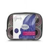 Goody Thermal Self Holding Hair Rollers - Goody Ceramic Quick-Dry Roller Set With Case