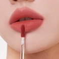 thumbnail image 3 of MUZIGAE MANSION Objet Liquid Matte Blurring Lip Tint, 3 of 4
