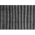 thumbnail image 1 of Ahgly Company Indoor Rectangle Abstract Gray Modern Area Rugs, 5' x 8', 1 of 4