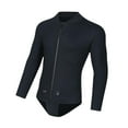 thumbnail image 3 of Traje de neopreno con protección solar de manga larga para hombre y mujer, chaqueta de buceo L, 3 of 9