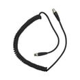 thumbnail image 2 of Cable de alimentación para de metales, cable de datos de carga retráctil portátil para repuestos industriales y domésticos., 2 of 9