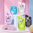 thumbnail image 2 of Auriculares Bluetooth Eifrt Crystal con cancelación de ruido, 2 of 7