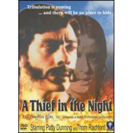 Thief in the Night (DVD)
