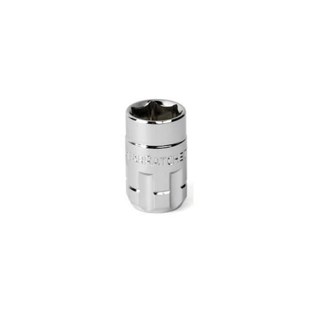 

1/4 Drive VortexSocket - 10mm