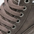thumbnail image 4 of Botas altas para mujer Botas de nieve con forro de piel acogedoras Botas de senderismo impermeables para el invierno Ndcxsfigh Tenis De Mujer Tenis De Hombre, 4 of 9