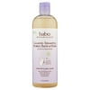 Babo Botanicals Calming Shampoo Bubble Bath & Wash 15 oz