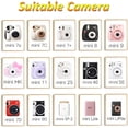 thumbnail image 5 of Paquete de películas Fujifilm Instax Mini para minicámaras instantáneas (2x20), 5 of 5