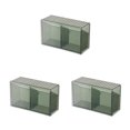 thumbnail image 2 of Toystoory Necesidades diarias con caja de almacenamiento impermeable montada en la pared Suministros de baño Caja montada en la pared Type1 NO1, 2 of 6